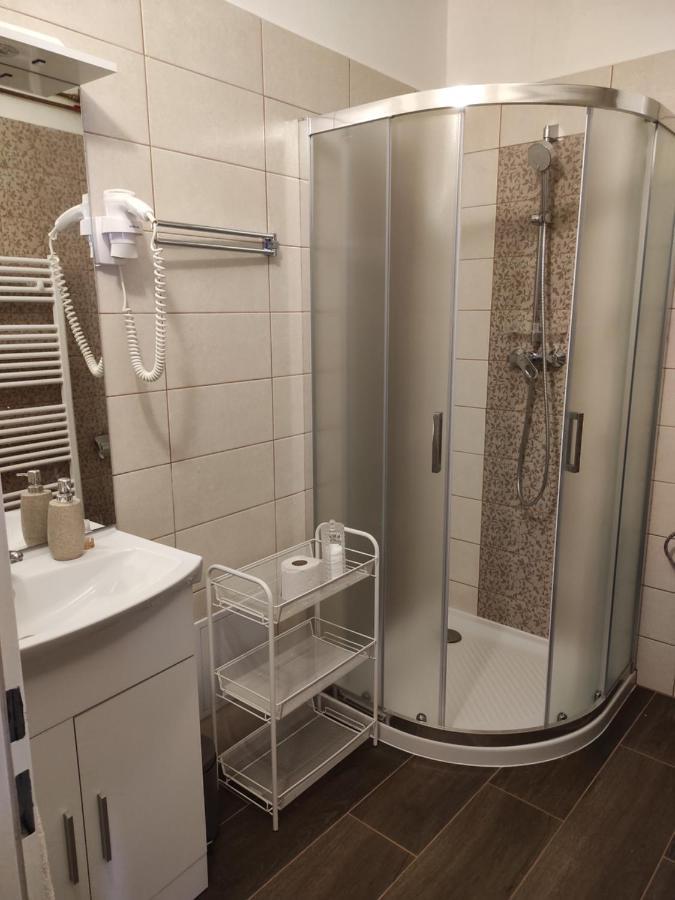 Apartmany Greg Budweis Exterior foto